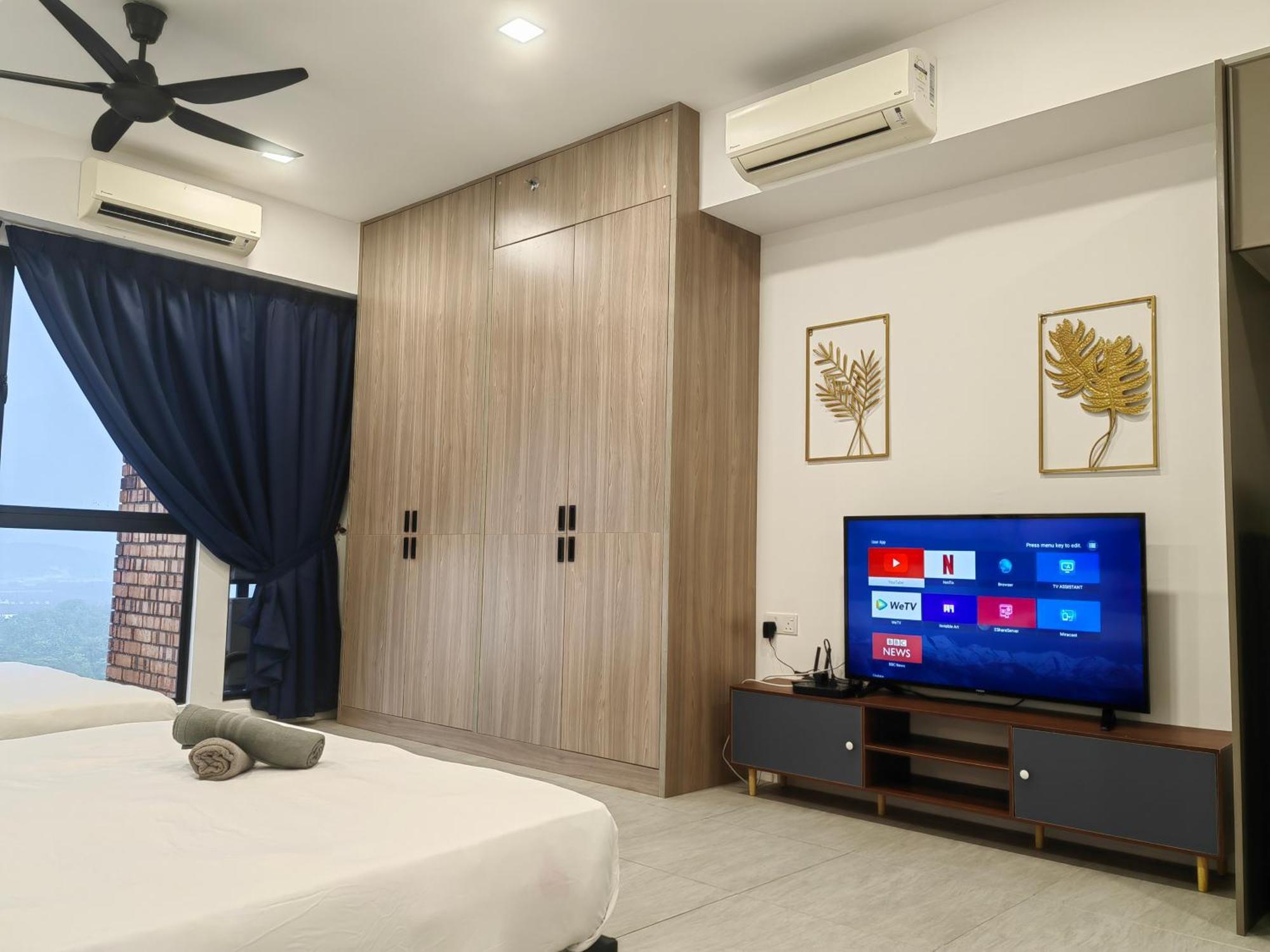 Apartment Bell @ By Mhs