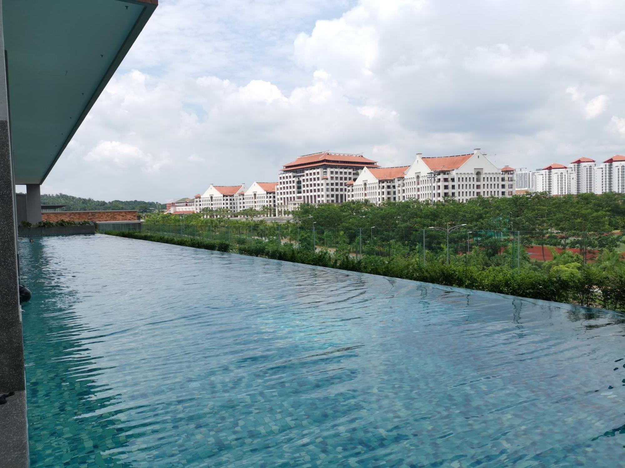 Bell @ By Mhs * Sepang