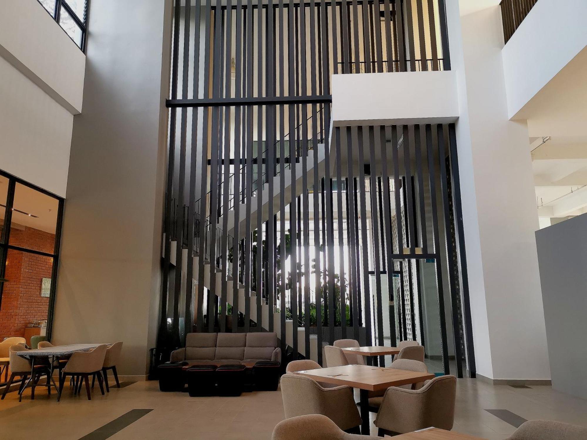 Apartment Bell @ By Mhs *