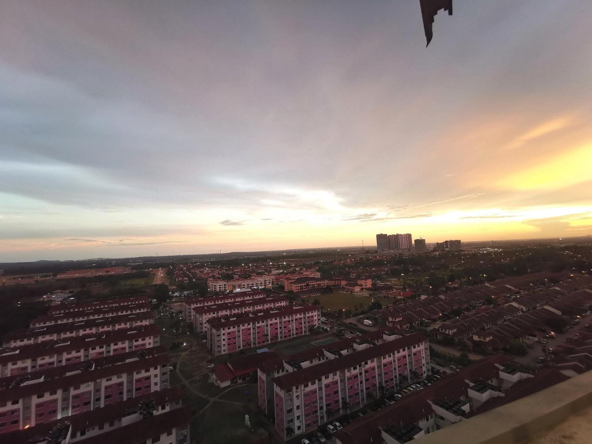 Apartment Bell @ By Mhs