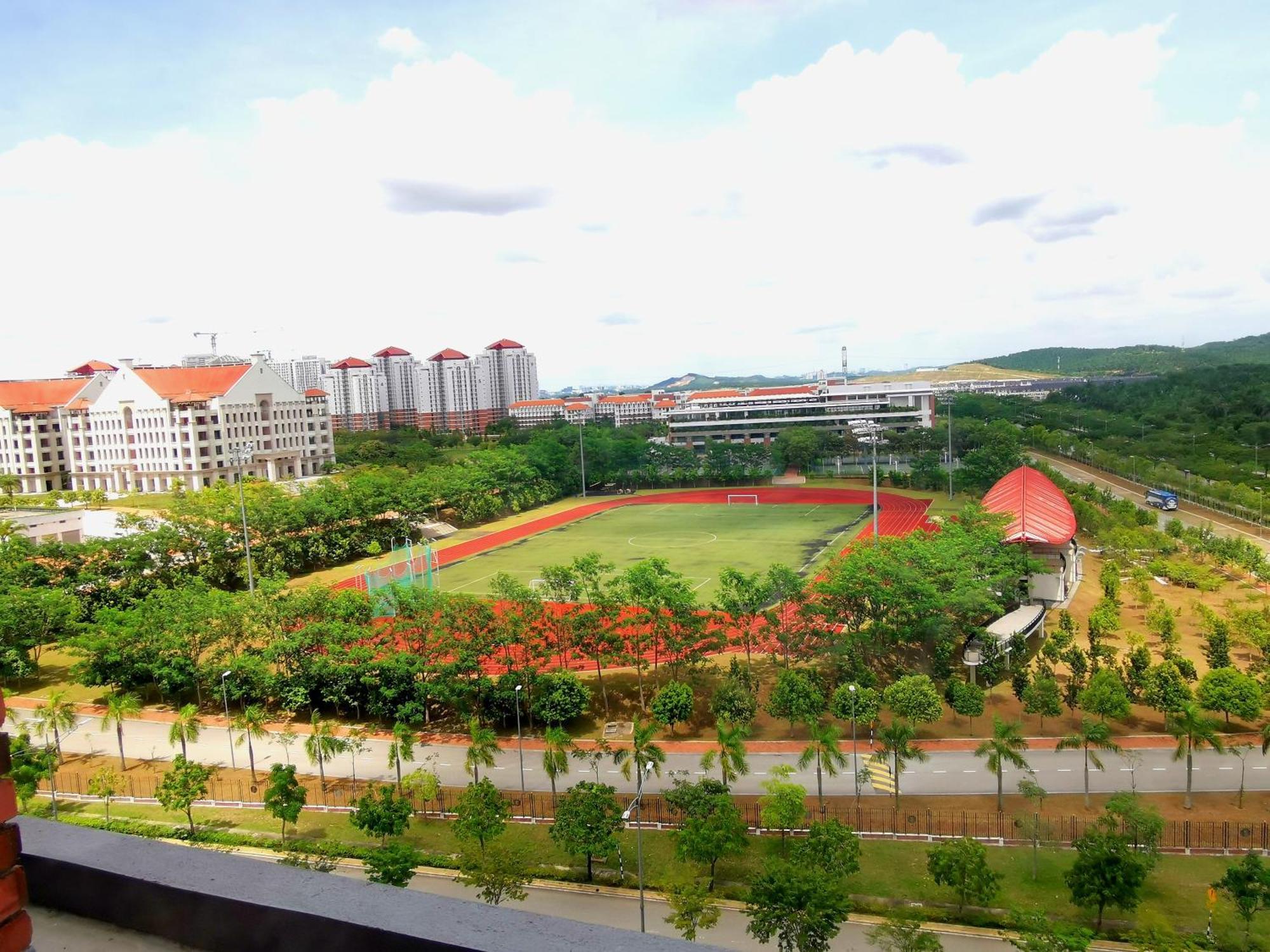 Bell @ By Mhs Apartment *